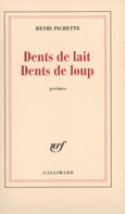 Couverture Dents de lait Dents de loup ()