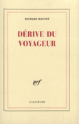 Couverture Dérive du voyageur ()