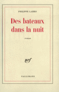Couverture Des bateaux dans la nuit ()