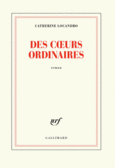 Couverture Des cœurs ordinaires ()