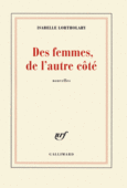 Couverture Des femmes, de l'autre côté ()