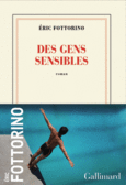 Couverture Des gens sensibles ()