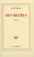 Couverture Des Heures ()