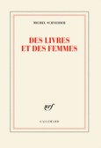 Couverture Des livres et des femmes ()