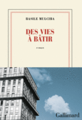 Couverture Des vies à bâtir ()