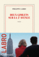 Couverture Deux gimlets sur la 5<sup>e</sup> Avenue (Philippe Labro)