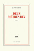 Couverture Deux mètres dix ()