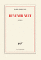 Couverture Devenir nuit (Marie Joqueviel)