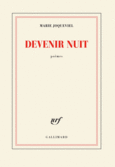 Couverture Devenir nuit ()
