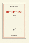 Couverture Dévorations ()