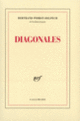 Couverture Diagonales (Bertrand Poirot-Delpech)