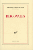 Couverture Diagonales ()