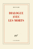 Couverture Dialogue avec les morts ()