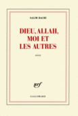 Couverture Dieu, Allah, moi et les autres ()