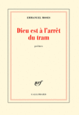 Couverture Dieu est à l'arrêt du tram ()