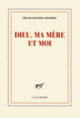 Couverture Dieu, ma mère et moi (Franz-Olivier Giesbert)