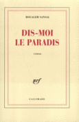 Couverture Dis-moi le paradis ()