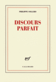 Couverture Discours Parfait ()