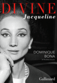 Couverture Divine Jacqueline ()