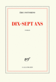 Couverture Dix-sept ans ()