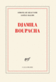 Couverture Djamila Boupacha (Simone de Beauvoir,Gisèle Halimi)