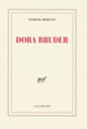 Couverture Dora Bruder (Patrick Modiano)