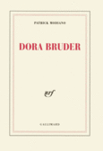 Couverture Dora Bruder ()