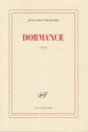 Couverture Dormance (Jean-Loup Trassard)