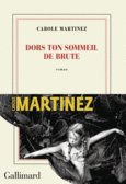 Couverture Dors ton sommeil de brute ()