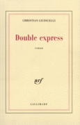 Couverture Double express ()