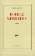 Couverture Double messieurs ()
