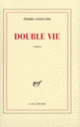 Couverture Double vie (Pierre Assouline)