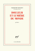 Couverture Douleur et lumière du monde ()