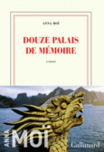 Couverture Douze palais de mémoire ()