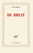 Couverture Du bruit ()