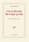 Couverture Du côté de chez Swann ()