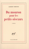 Couverture Du mouron pour les petits oiseaux ()