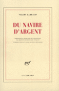 Couverture Du Navire d'Argent ()