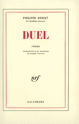 Couverture Duel ()