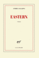 Couverture Eastern (Andrea Salajova)