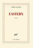Couverture Eastern ()