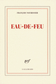 Couverture Eau-de-feu ()