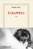 Couverture Échappées () Couverture Échappées ()
