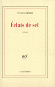 Couverture Éclats de sel ()