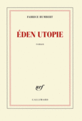 Couverture Éden Utopie ()