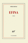 Couverture Efina ()