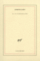 Couverture . (El, ou le dernier livre) (Edmond Jabès)
