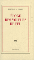 Couverture Éloge des voleurs de feu ()