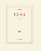 Couverture Elsa (Louis Aragon)
