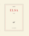 Couverture Elsa ()